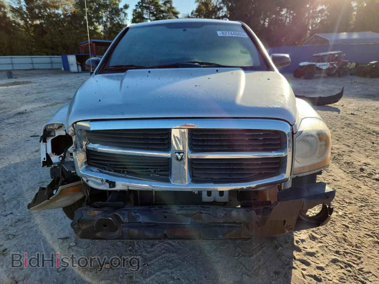 2005 DODGE DURANGO - VIN: 1D4HD38N25F506722 - Photo 5