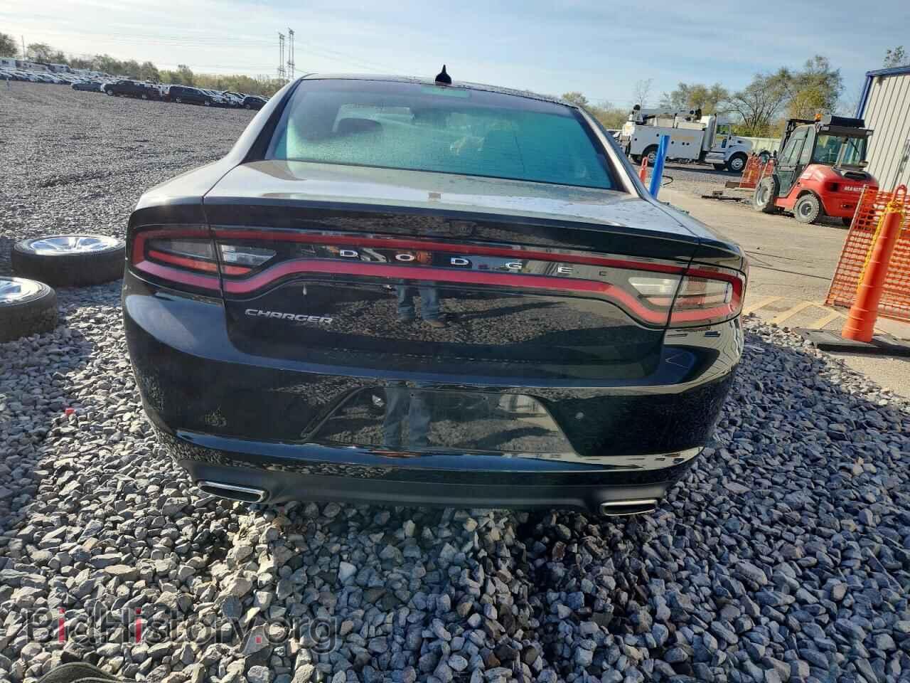 2023 DODGE CHARGER - VIN: 2C3CDXBG1PH704299 - Фото 6