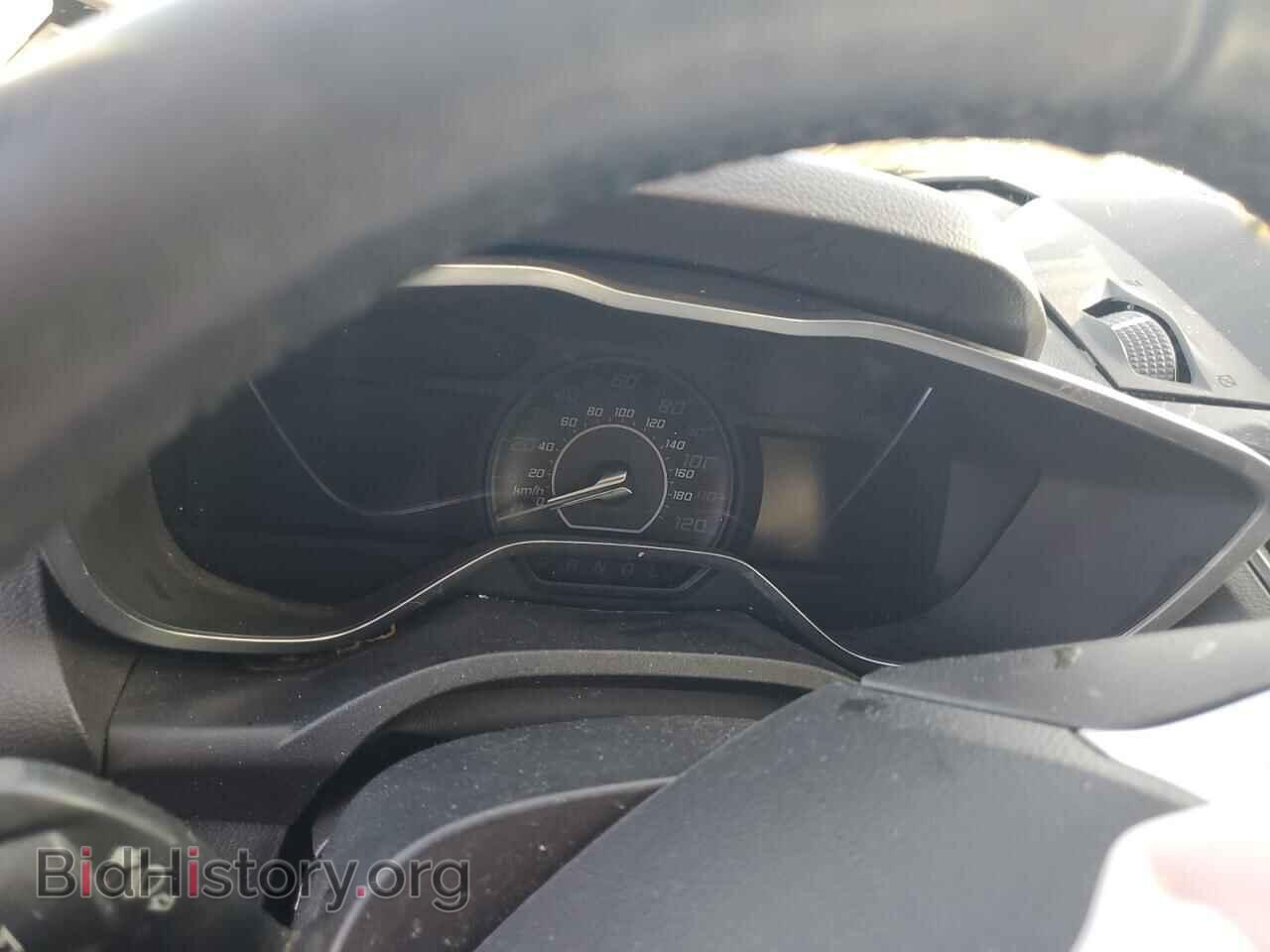 2015 FORD CMAX - VIN: 1FADP5BUXFL113817 - Фото 9