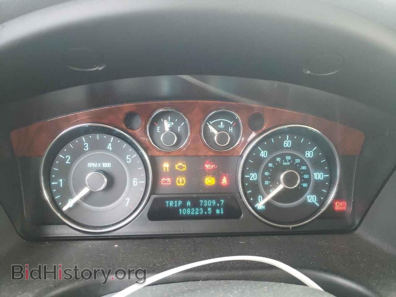 2009 FORD FLEX - VIN: 2FMEK63C19BA73586 - Photo 9