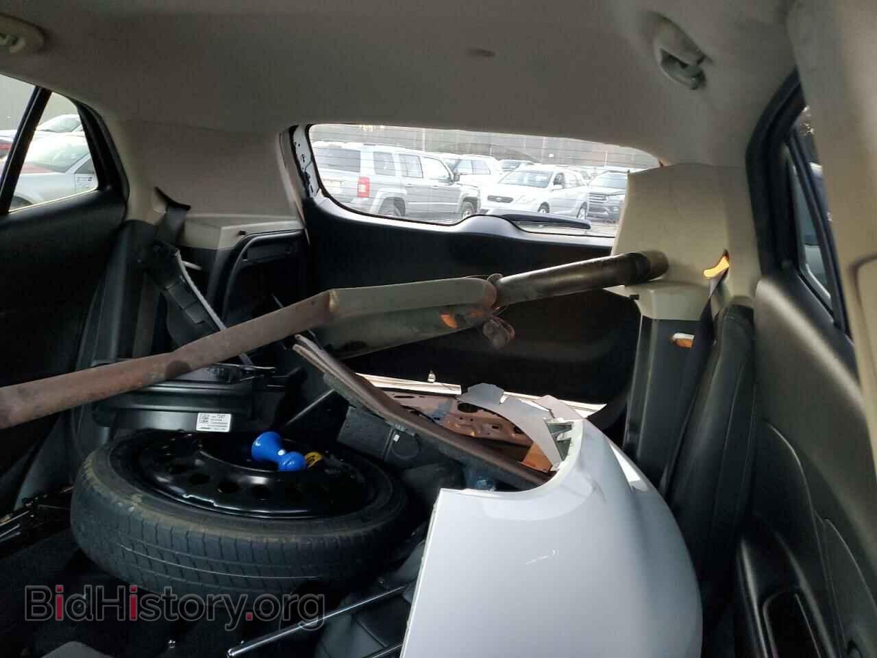 2017 BUICK ENCORE - VIN: KL4CJESB3HB060533 - Photo 10
