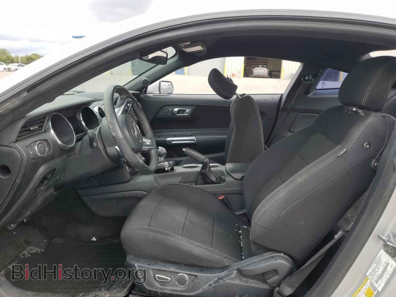 2016 FORD ALL Models - VIN: 1FA6P8AM4G5280840 - Фото 7