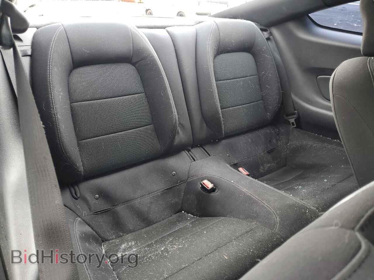 2016 FORD ALL Models - VIN: 1FA6P8AM4G5280840 - Фото 10