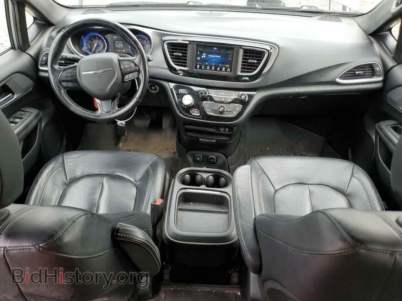 2019 CHRYSLER PACIFICA - VIN: 2C4RC1BG4KR615917 - Фото 8