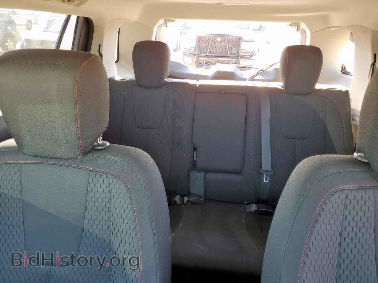 2012 GMC TERRAIN - VIN: 2GKALMEK1C6186824 - Фото 10
