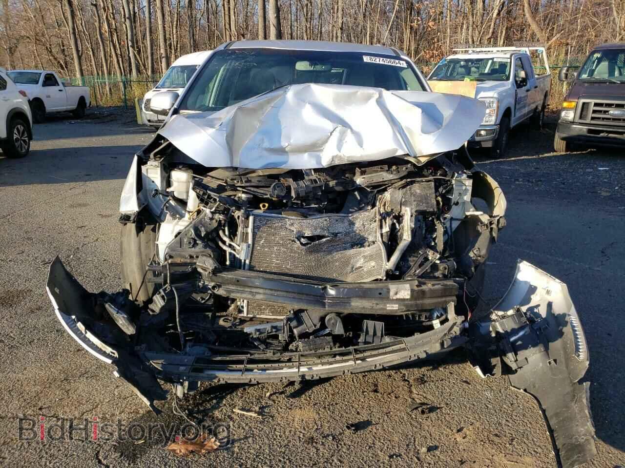 2016 KIA All Models - VIN: KNDMC5C17G6156876 - Фото 5
