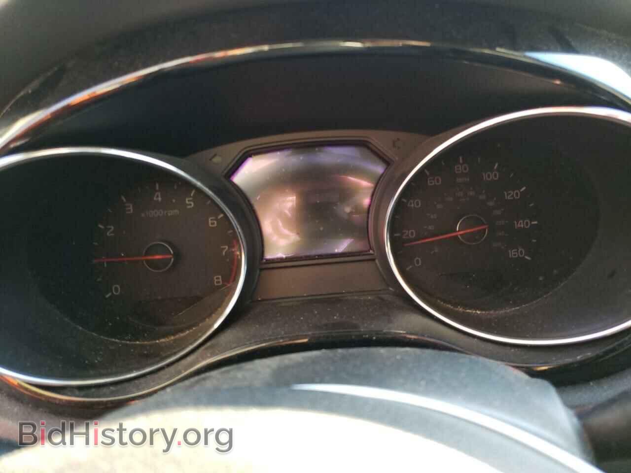 2016 KIA All Models - VIN: KNDMC5C17G6156876 - Фото 9