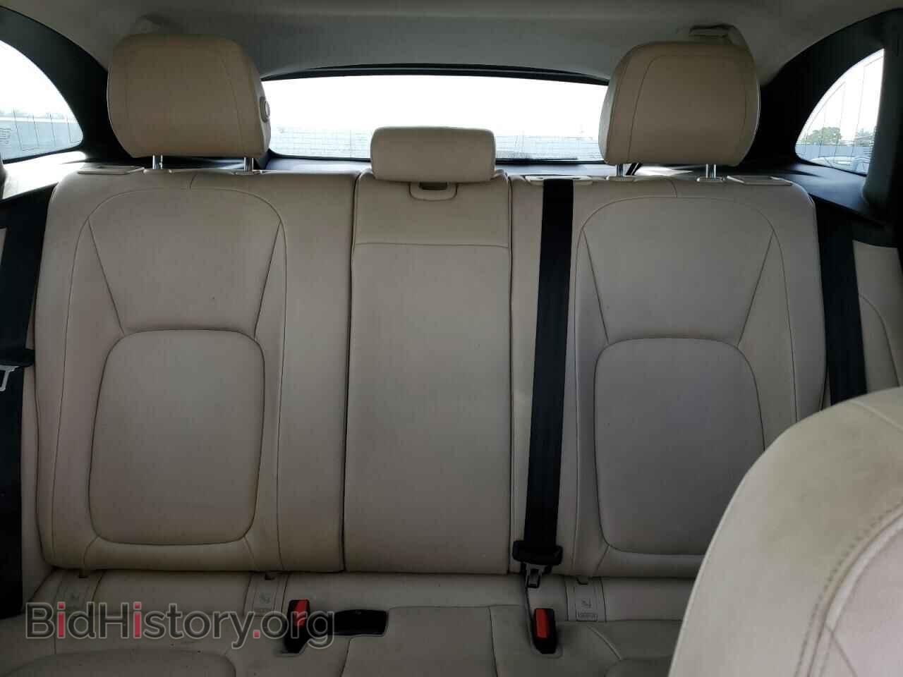 2017 JAGUAR F-PACE - VIN: SADCJ2BV6HA082017 - Фото 10