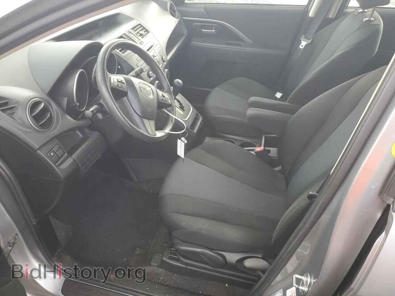 2015 MAZDA 5 - VIN: JM1CW2BL2F0189886 - Фото 7