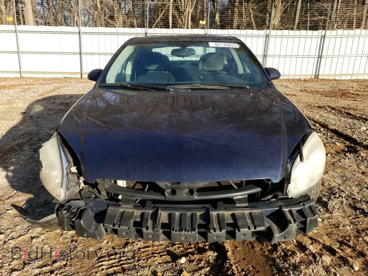 2012 CHEVROLET IMPALA - VIN: 2G1WA5E35C1199314 - Фото 5