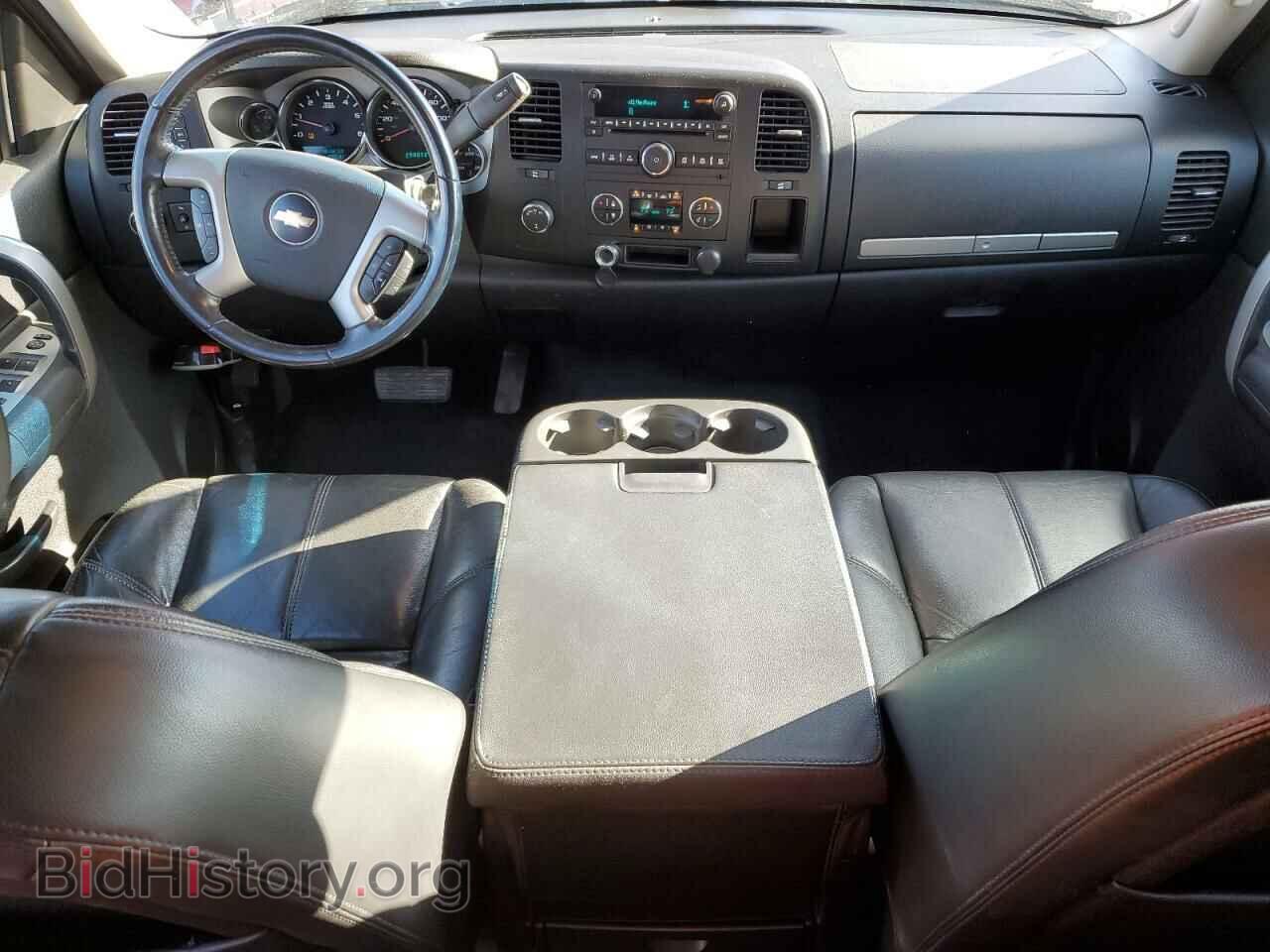 2007 CHEVROLET ALL Models - VIN: 1GCEK19097Z558413 - Фото 8