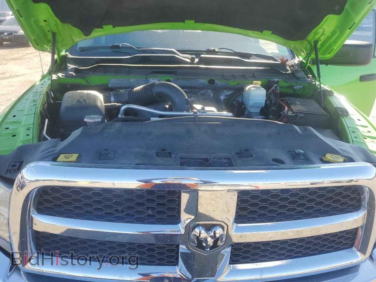 2014 RAM All Models - VIN: 3C6TR5CTXEG150794 - Фото 11