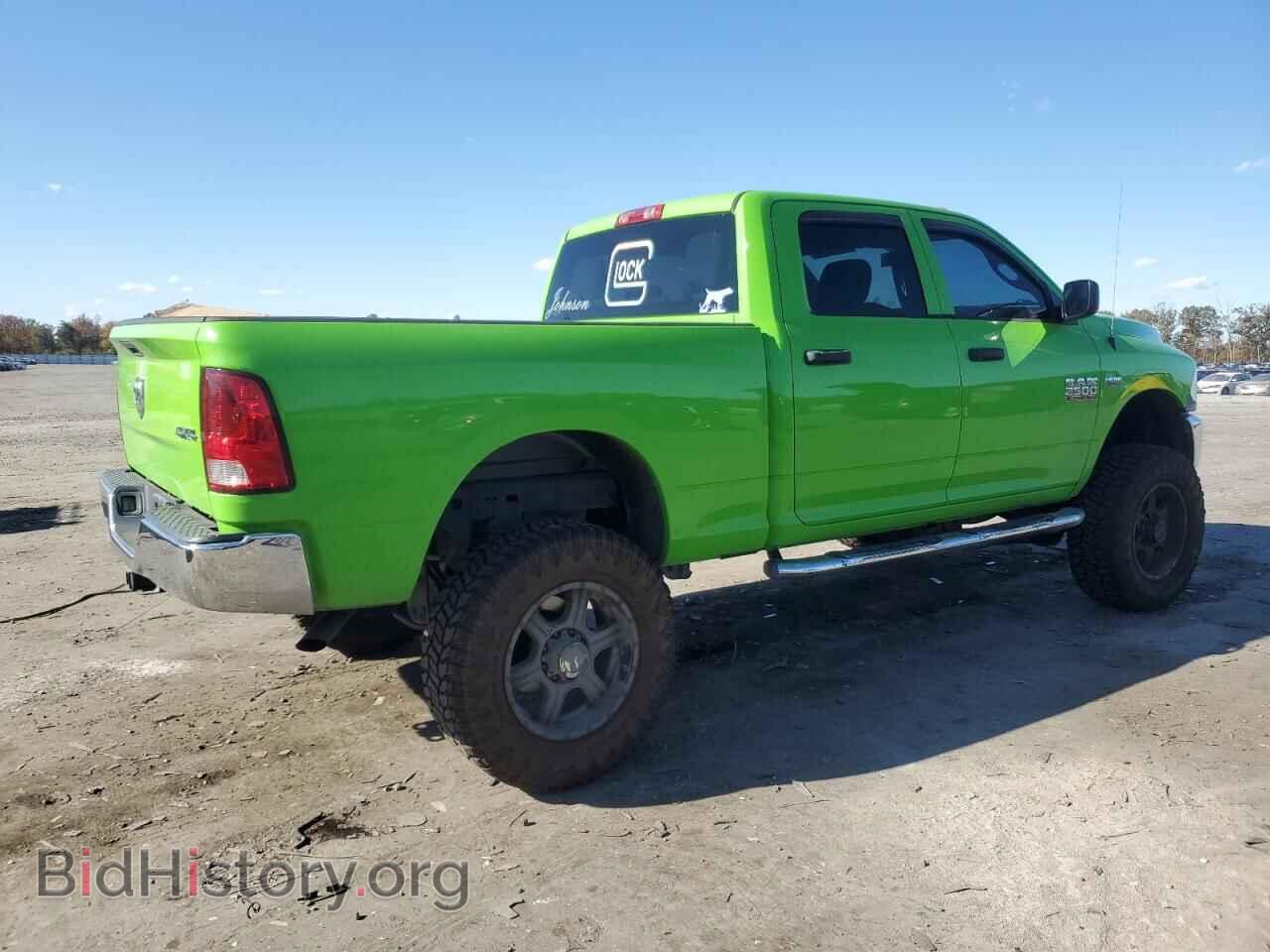 2014 RAM All Models - VIN: 3C6TR5CTXEG150794 - Фото 3