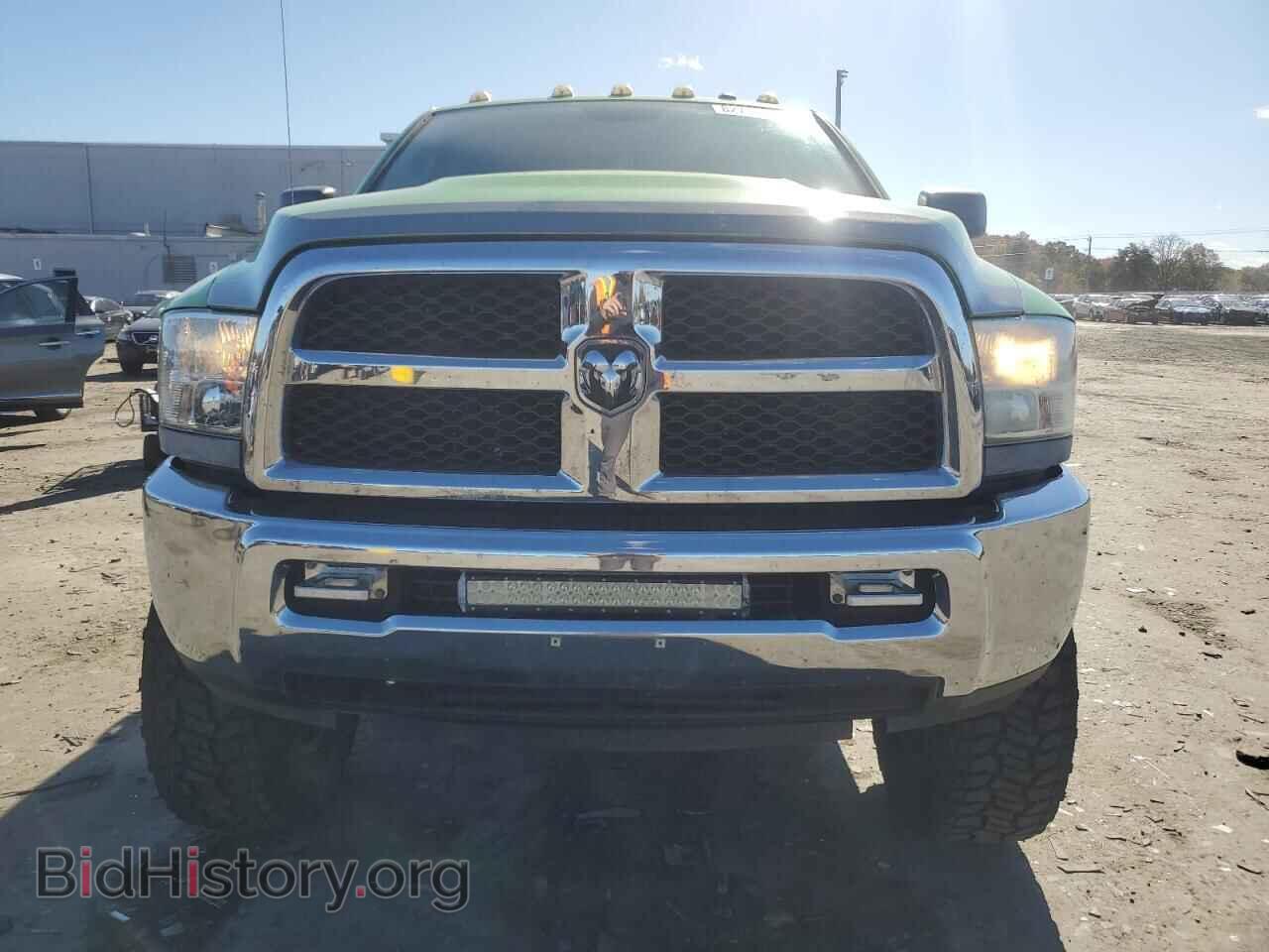 2014 RAM All Models - VIN: 3C6TR5CTXEG150794 - Фото 5