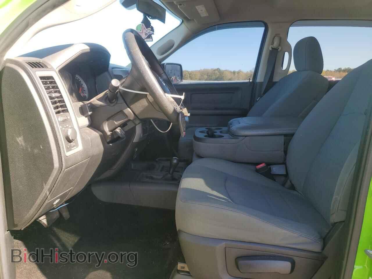 2014 RAM All Models - VIN: 3C6TR5CTXEG150794 - Фото 7