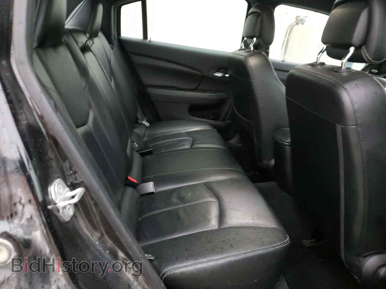 2013 CHRYSLER 200 - VIN: 1C3CCBCG8DN574061 - Фото 10