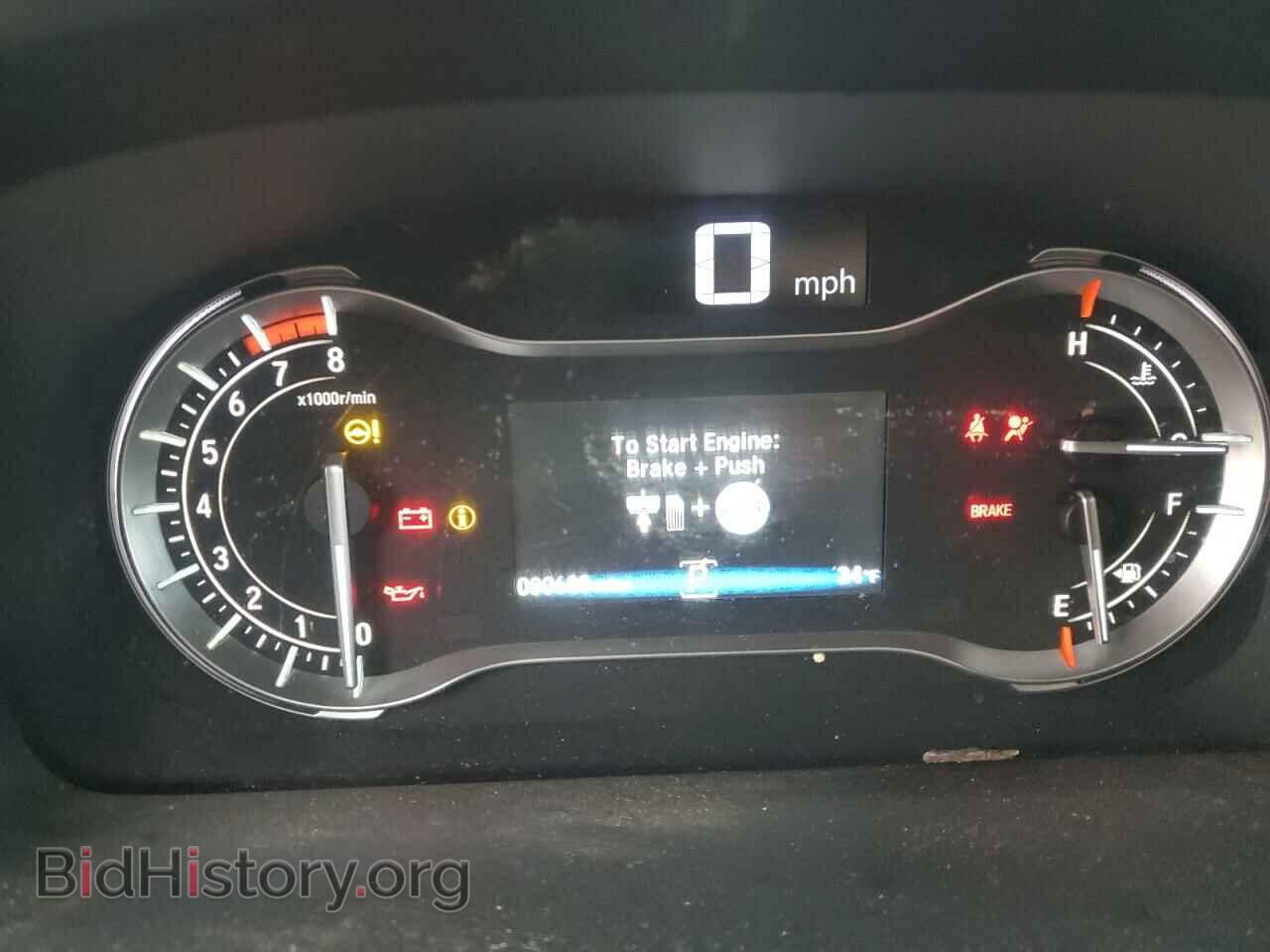 2017 HONDA RIDGELINE - VIN: 5FPYK3F57HB015388 - Фото 9
