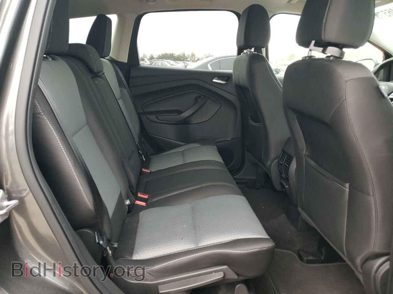 2017 FORD ESCAPE - VIN: 1FMCU0GD3HUE86877 - Photo 10