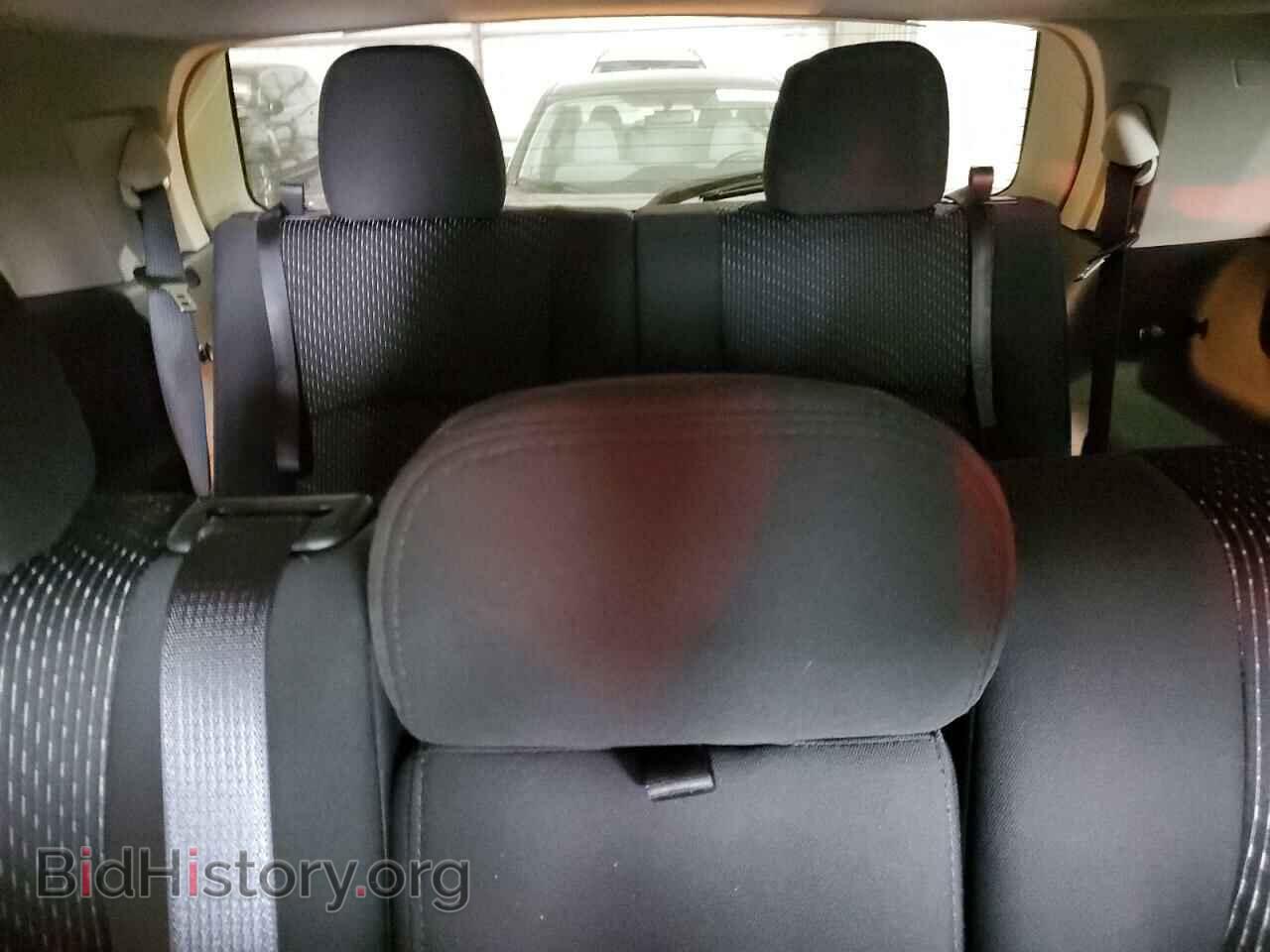 2017 DODGE JOURNEY - VIN: 3C4PDCBB2HT608183 - Photo 10