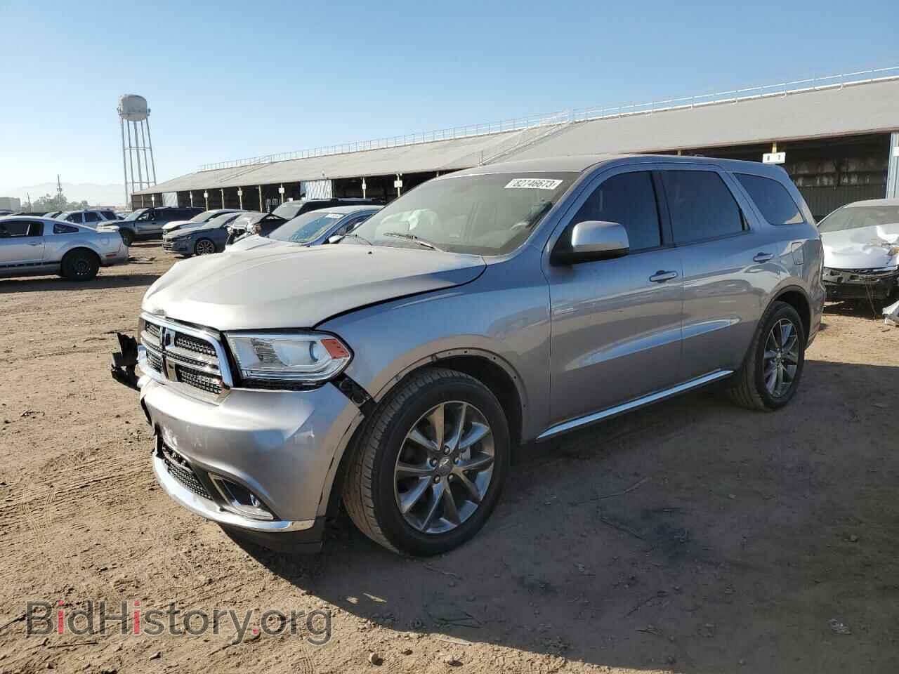 Photo 1C4RDHAG8EC560361 - DODGE DURANGO 2014