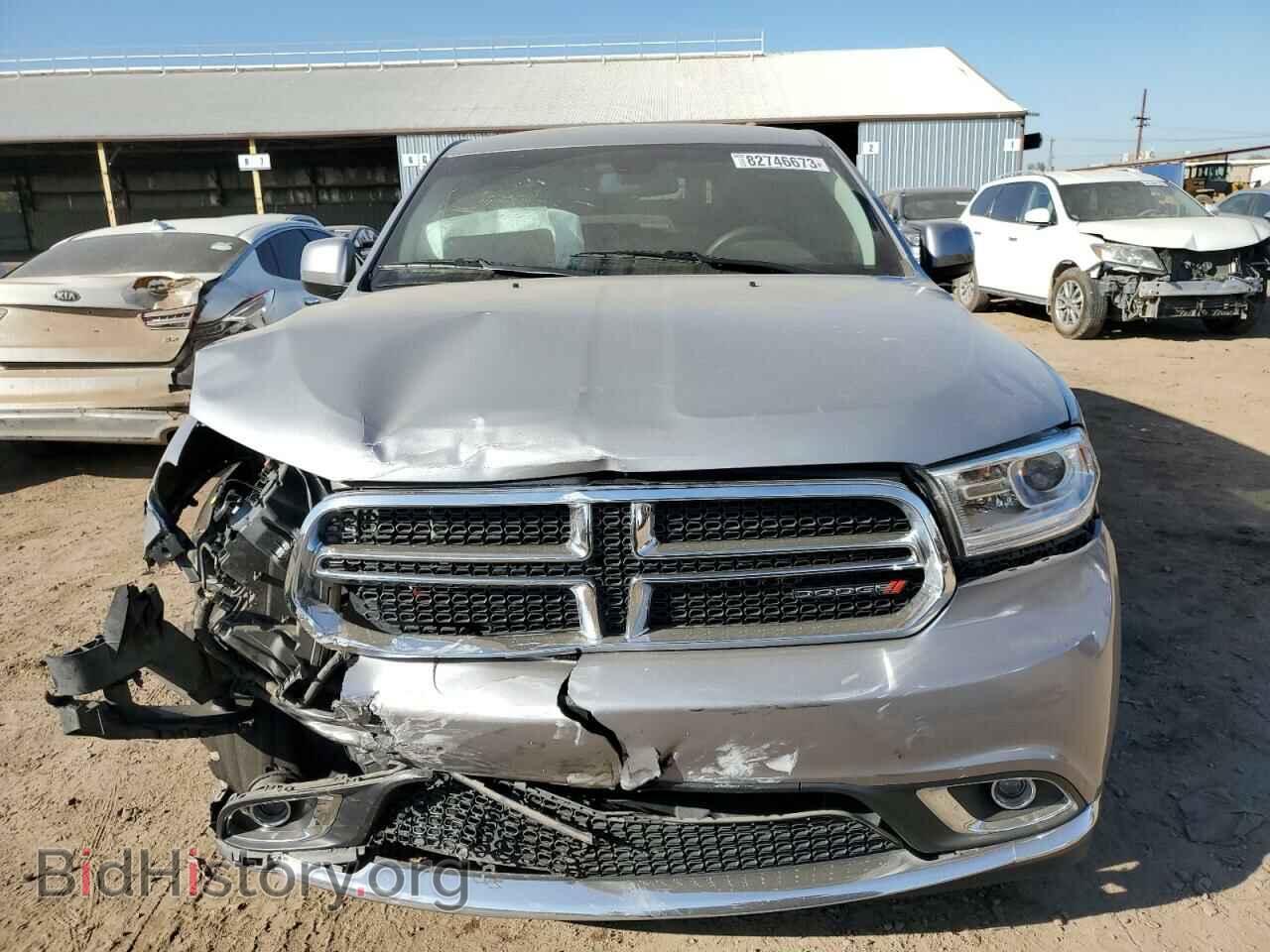 2014 DODGE DURANGO - VIN: 1C4RDHAG8EC560361 - Photo 5