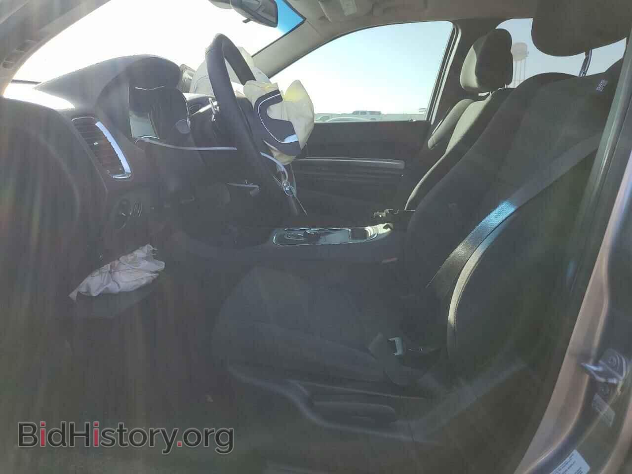 2014 DODGE DURANGO - VIN: 1C4RDHAG8EC560361 - Photo 7