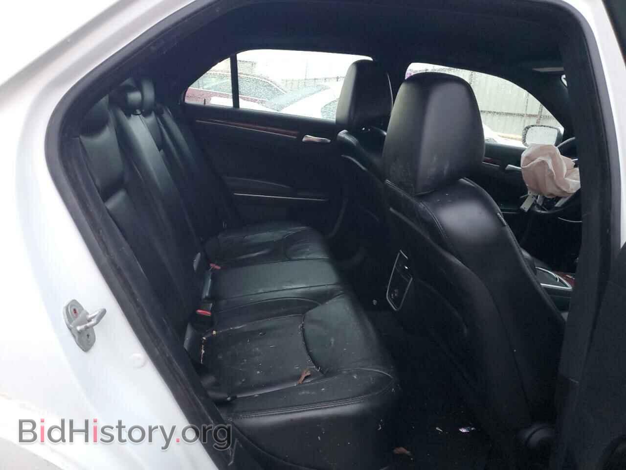 2013 CHRYSLER 300 - VIN: 2C3CCAAG0DH503880 - Фото 10