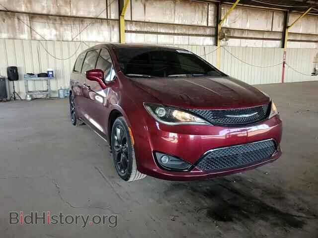 2020 CHRYSLER PACIFICA - VIN: 2C4RC1FG3LR100614 - Photo 14