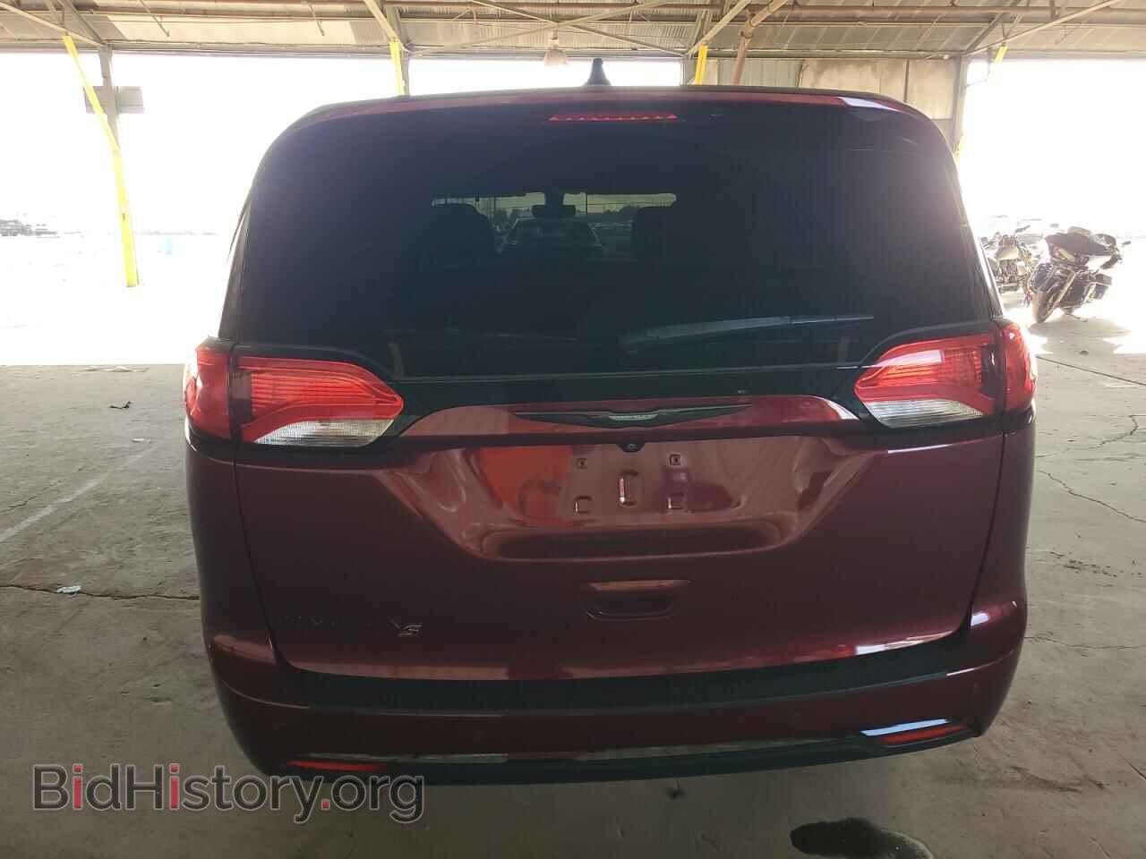 2020 CHRYSLER PACIFICA - VIN: 2C4RC1FG3LR100614 - Photo 6