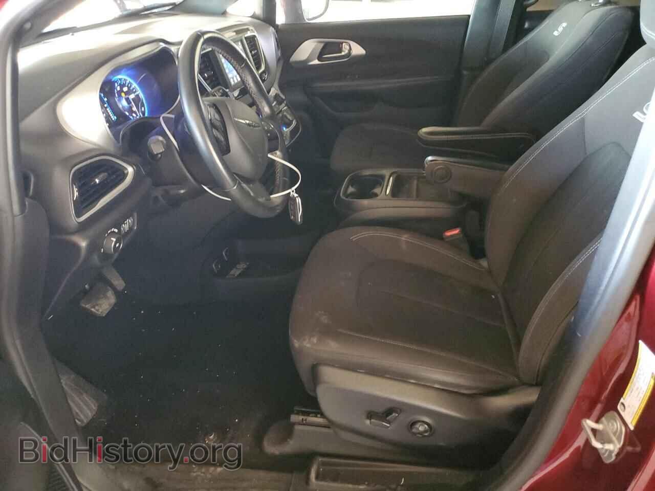 2020 CHRYSLER PACIFICA - VIN: 2C4RC1FG3LR100614 - Photo 7