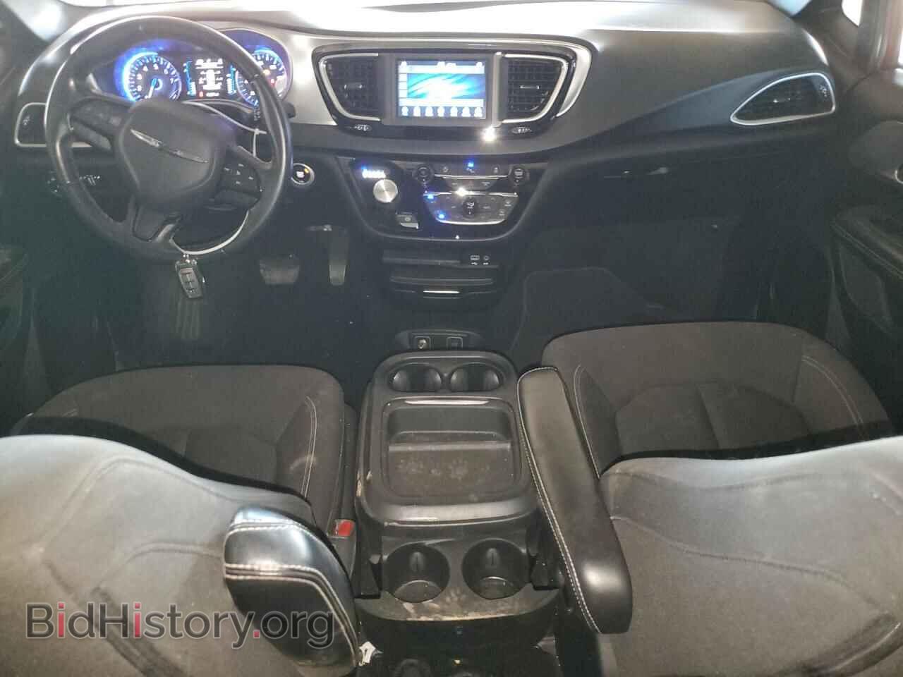 2020 CHRYSLER PACIFICA - VIN: 2C4RC1FG3LR100614 - Photo 8