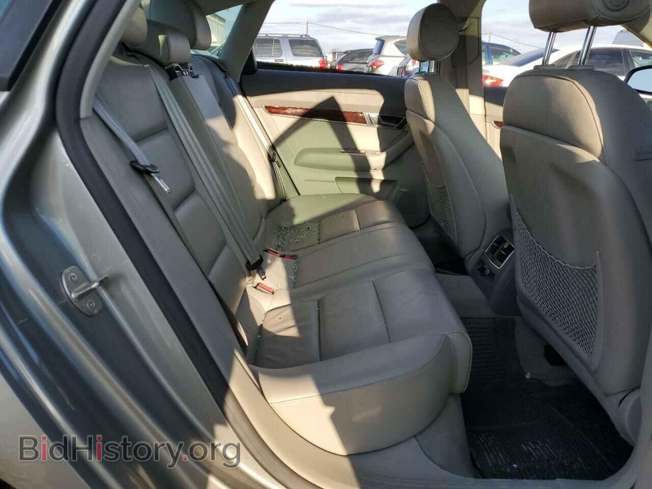2006 AUDI A6 - VIN: WAUDG74F86N057270 - Фото 10