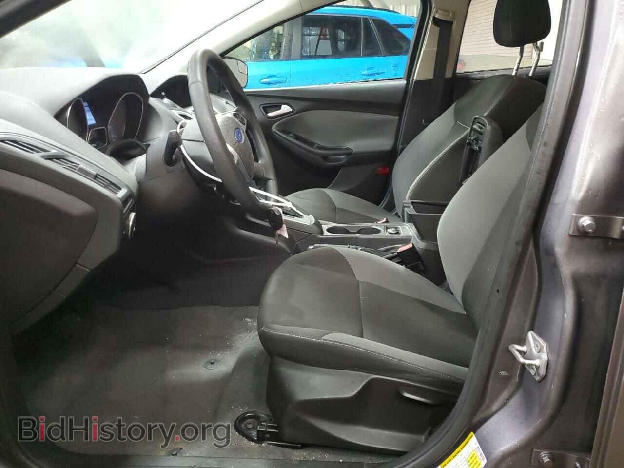 2012 FORD FOCUS - VIN: 1FAHP3K21CL139822 - Photo 7