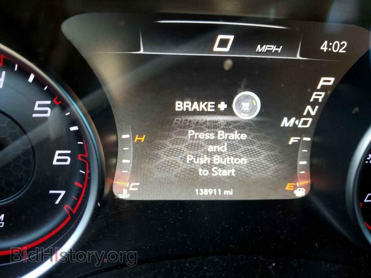 2015 DODGE CHARGER - VIN: 2C3CDXBG9FH878555 - Фото 9