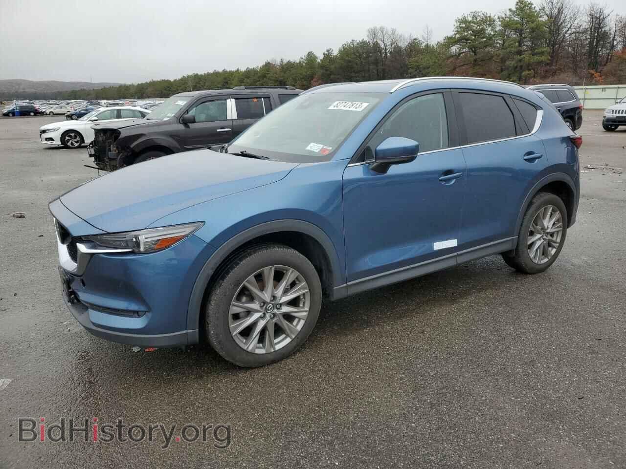 Photo JM3KFBDM1L1846532 - MAZDA CX-5 2020