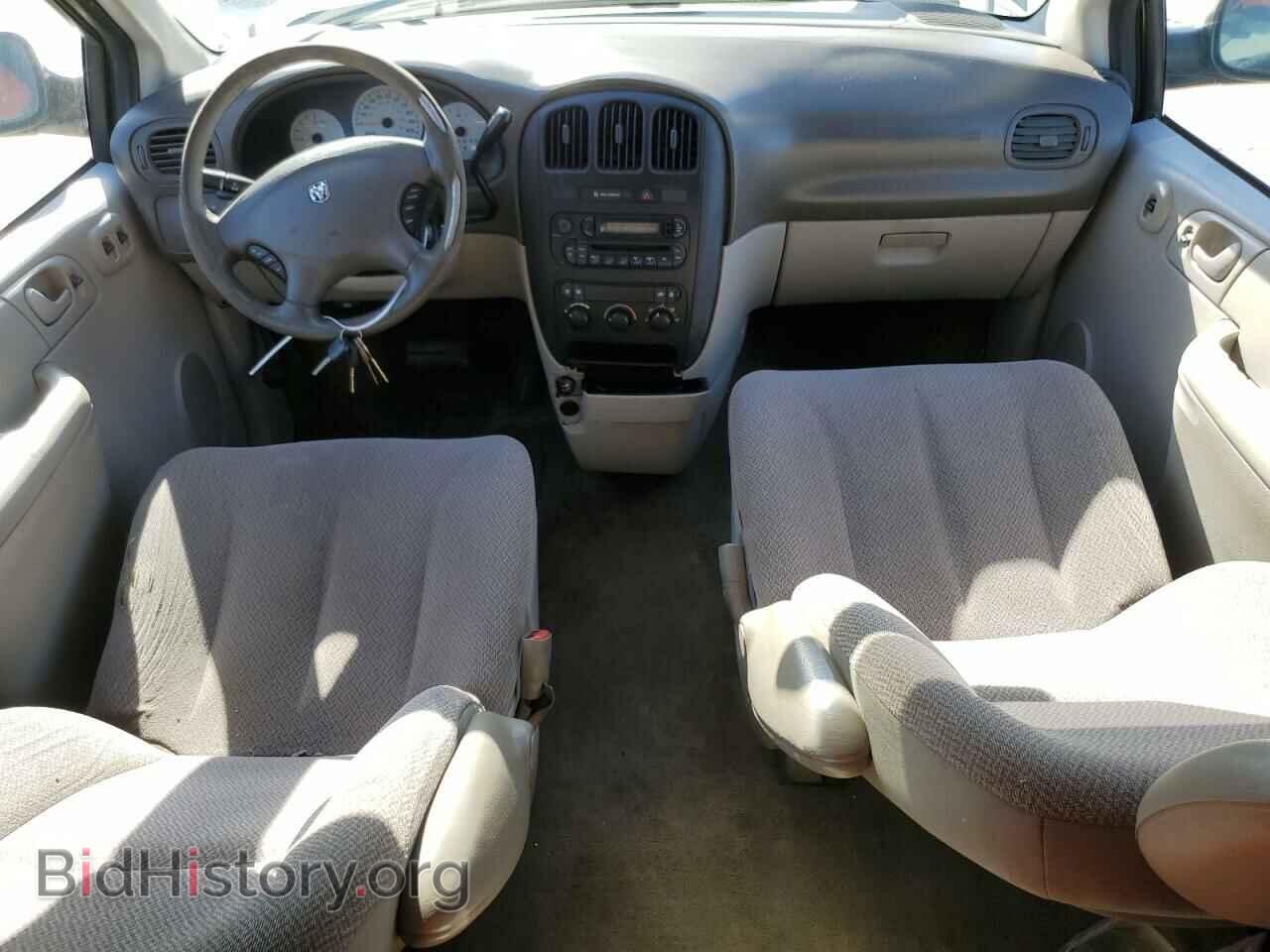 2007 DODGE All Models - VIN: 1D4GP25R77B185002 - Photo 8