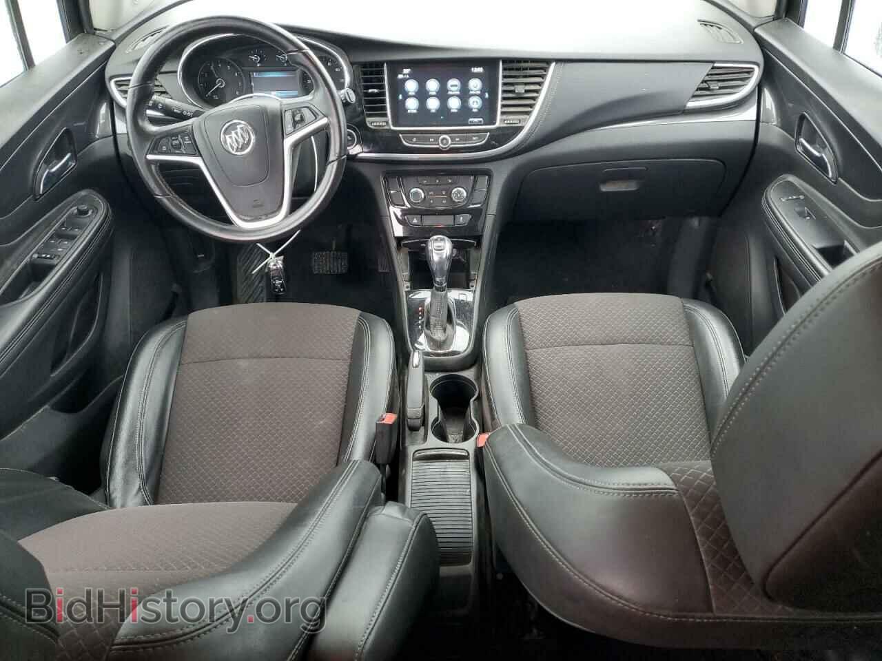 2019 BUICK ENCORE - VIN: KL4CJESB5KB881799 - Фото 8