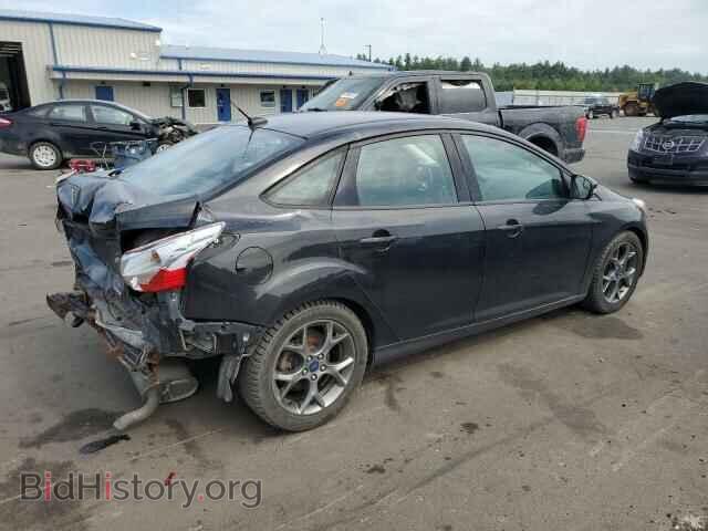2014 FORD FOCUS - VIN: 1FADP3F25EL460726 - Photo 3