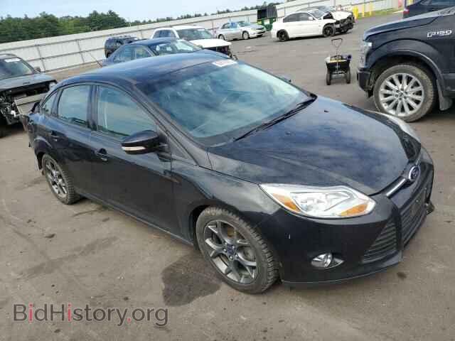 2014 FORD FOCUS - VIN: 1FADP3F25EL460726 - Photo 4