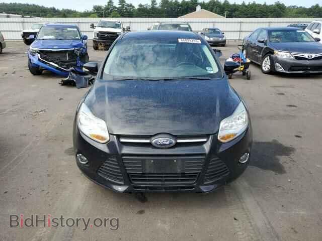 2014 FORD FOCUS - VIN: 1FADP3F25EL460726 - Photo 5