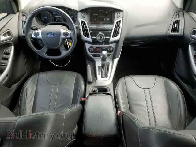 2014 FORD FOCUS - VIN: 1FADP3F25EL460726 - Photo 8