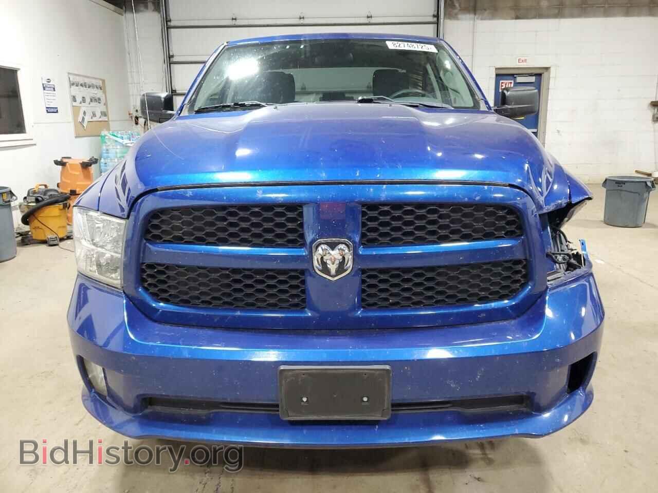 2017 RAM 1500 - VIN: 1C6RR7FT2HS607693 - Фото 5