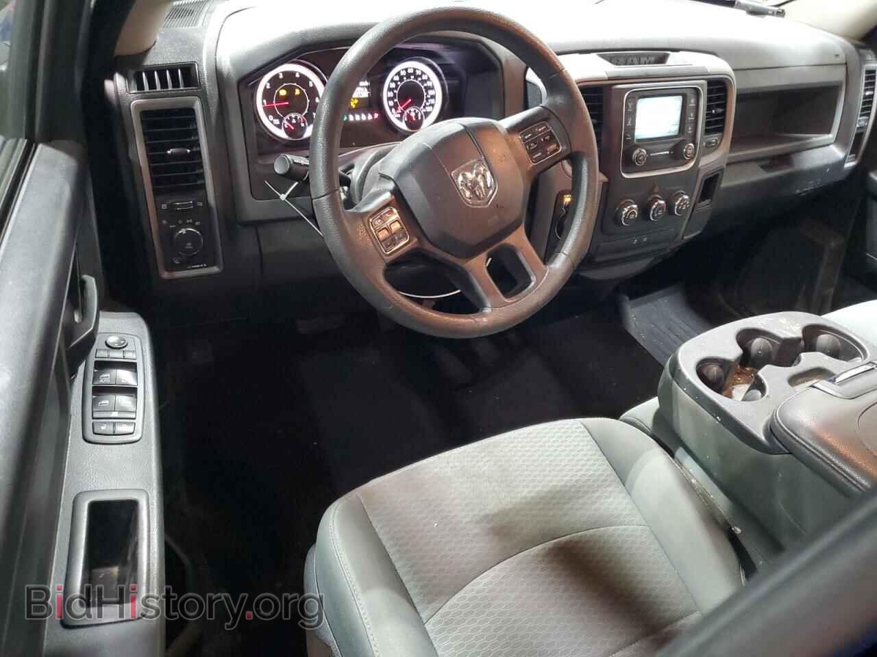 2017 RAM 1500 - VIN: 1C6RR7FT2HS607693 - Фото 8
