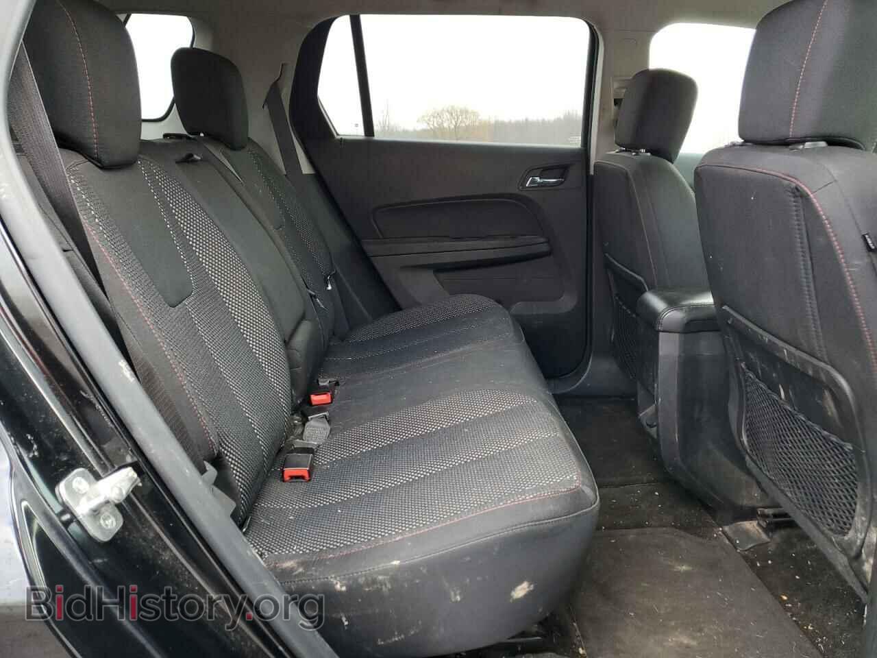 2017 GMC TERRAIN - VIN: 2GKFLTEK2H6192168 - Photo 11
