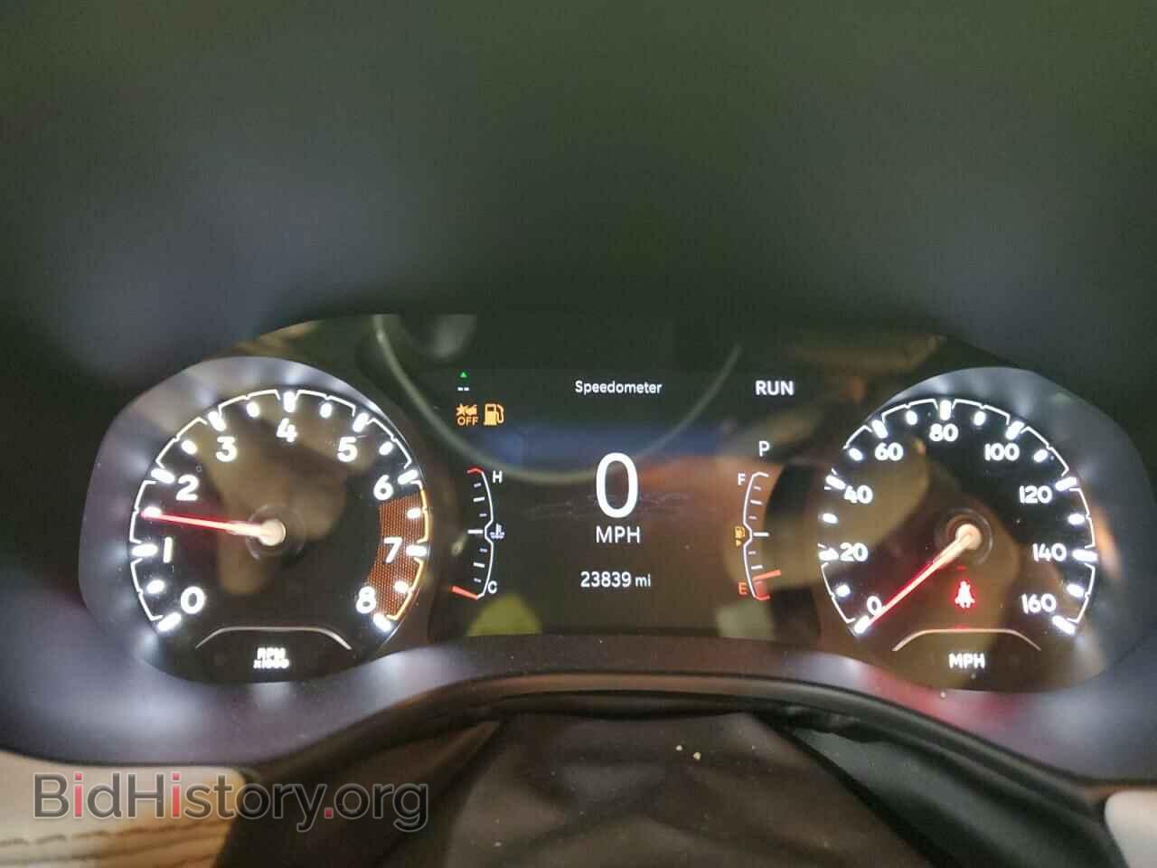 2022 JEEP COMPASS - VIN: 3C4NJDCB9NT209934 - Фото 9