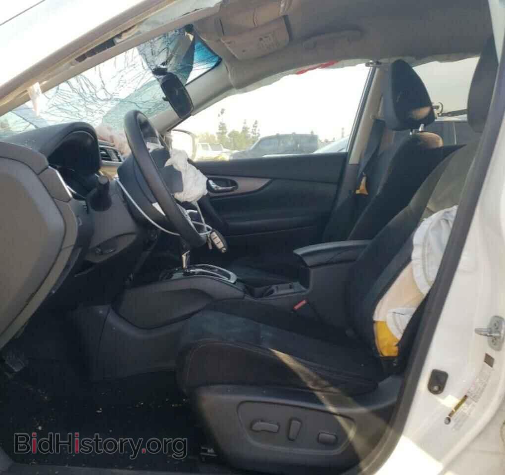 2014 NISSAN ROGUE - VIN: 5N1AT2MT7EC778342 - Фото 7