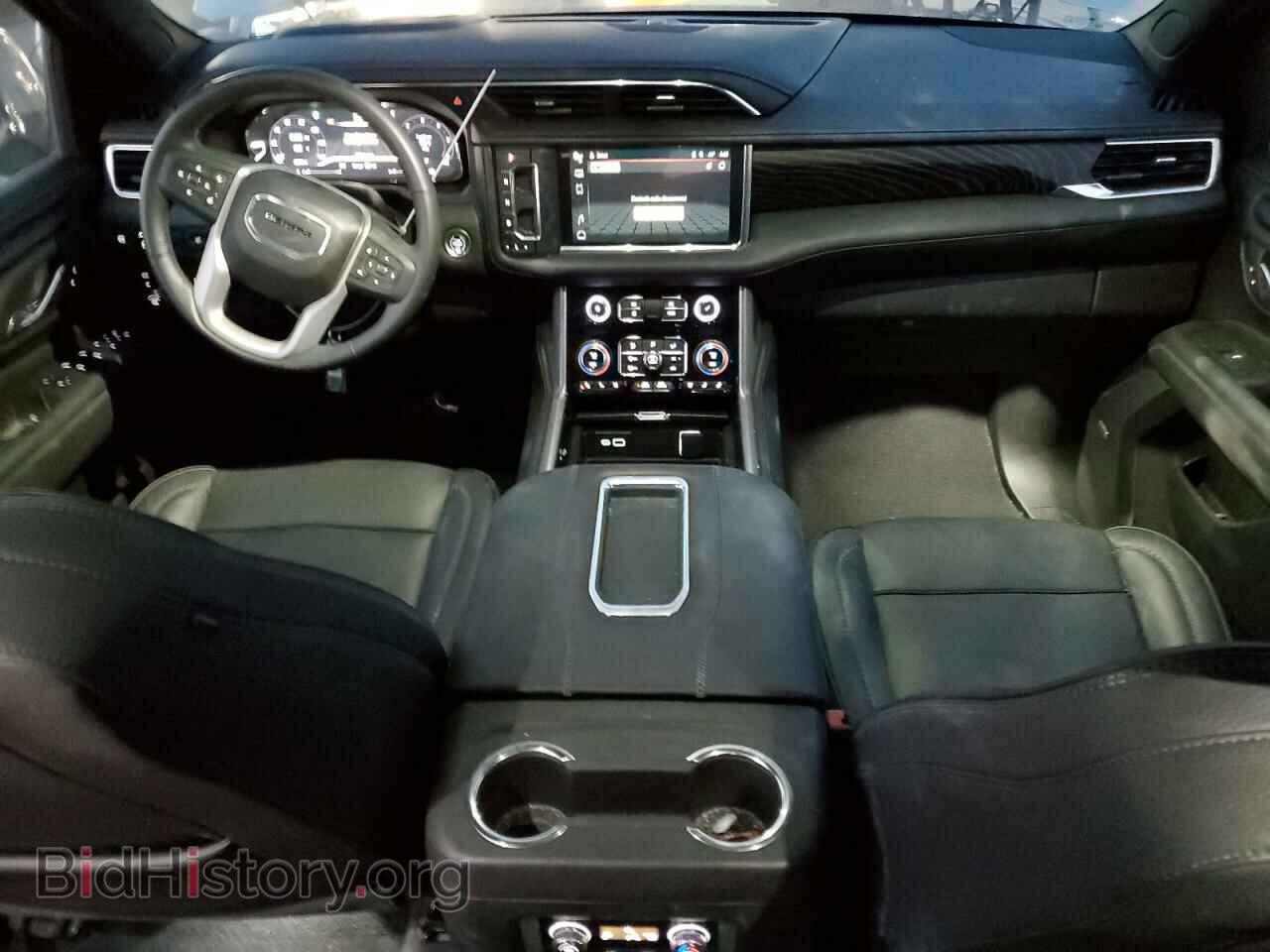 2023 GMC YUKON - VIN: 1GKS2JKL8PR173615 - Фото 8