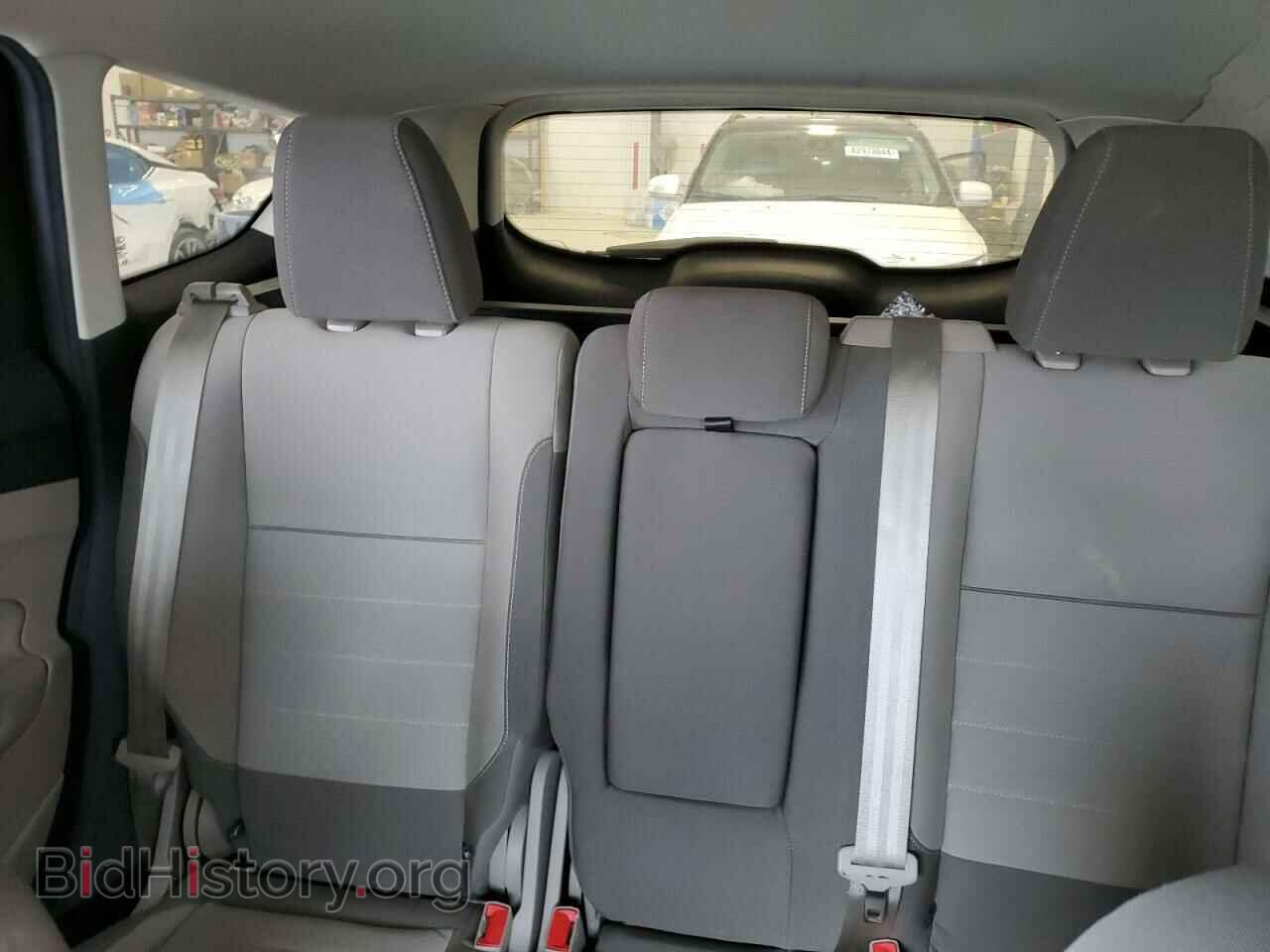 2013 FORD ESCAPE - VIN: 1FMCU9G97DUB23332 - Фото 10