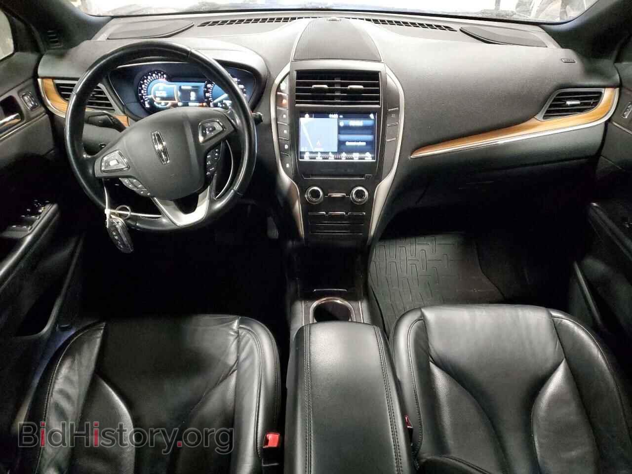 2017 LINCOLN MKC - VIN: 5LMCJ2D94HUL16397 - Фото 8