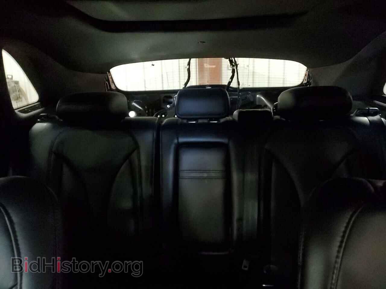 2017 LINCOLN MKC - VIN: 5LMCJ2D94HUL16397 - Фото 10